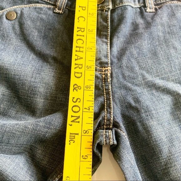 🌸New🌸 Gymboree Girls Straight Leg Jeans Sz 8 Plus NWT - Picture 11 of 13